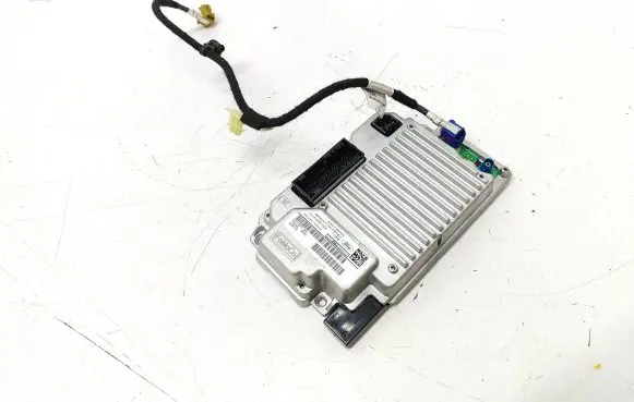 Ford Focus Other control units/modules 5U5T14G371GKC