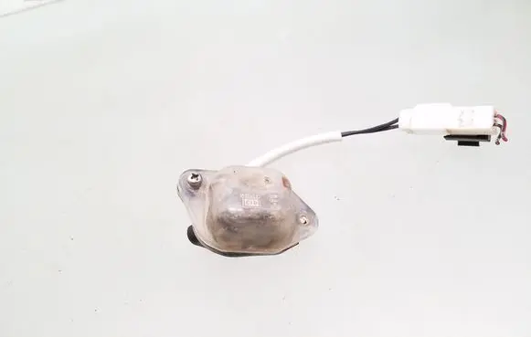 Mazda 323 Number plate light 13061730