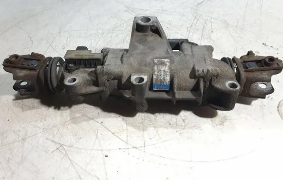 BMW 5 F10 F11 Rear steering column 871547511