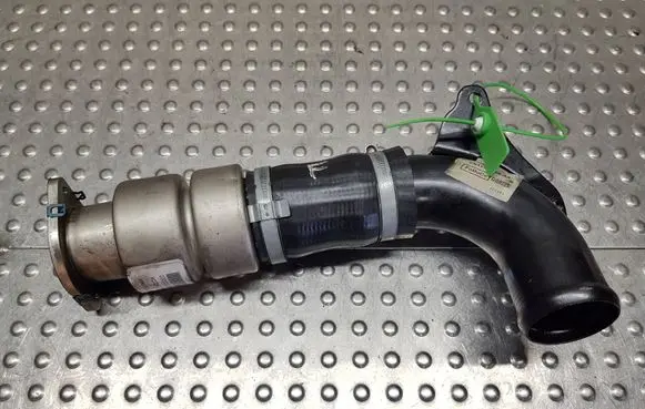 Ford Ecosport Intercooler hose/pipe S26370523 CN116C750AA
