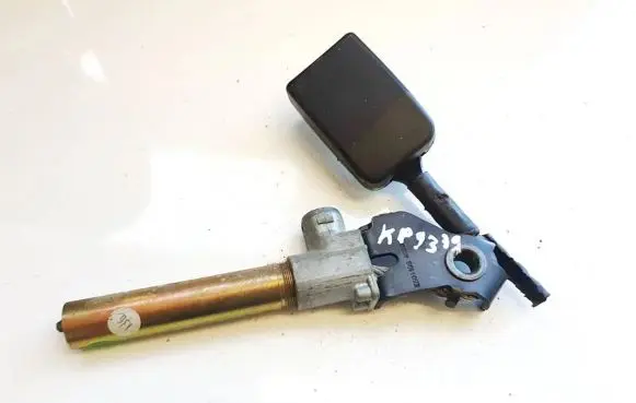 Renault Scenic I Front seatbelt buckle e501196ac28
