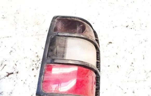 Mitsubishi Pajero Rear/tail lights 0431540r 043-1540r