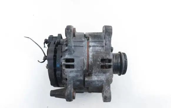 Volkswagen PASSAT B5.5 Generator/alternator 028903031