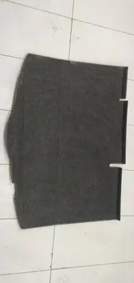 Toyota Yaris Spare wheel section trim 647710D150