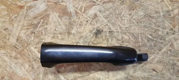 Volvo S80 Front door exterior handle 30753785