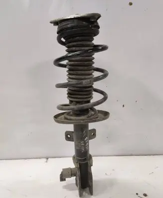 Citroen DS7 Crossback Front shock absorber with coil spring 9827150380