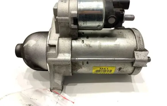 Hyundai Kona I Starter motor 36100-2M417