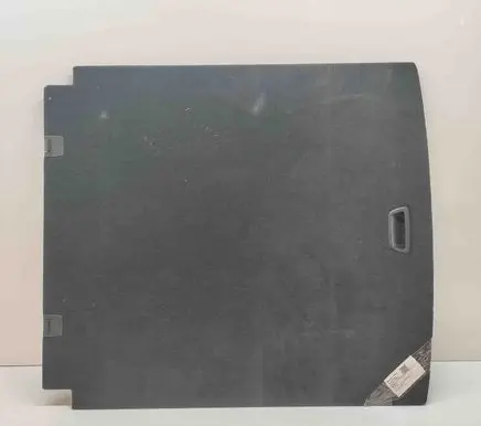 BMW 3 GT F34 Trunk/boot floor carpet liner 7325507