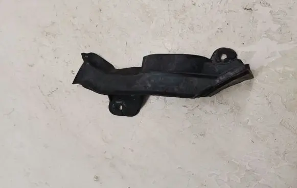 BMW 5 F10 F11 Engine compartment rubber 7206570