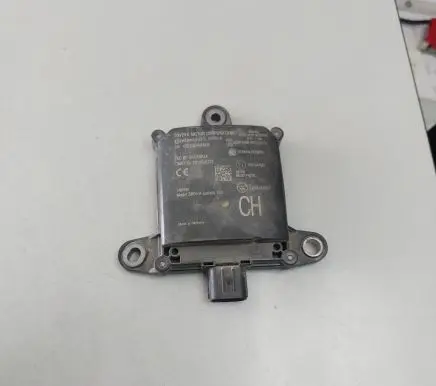 Toyota C-HR I Blind spot module 80168F4010 88162F4010
