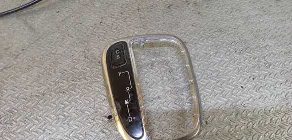 Mercedes-Benz C W203 Gear selector A2032672088