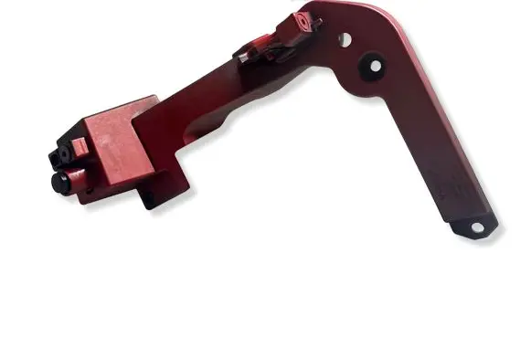 Volvo XC40 Fender mounting bracket 32234761