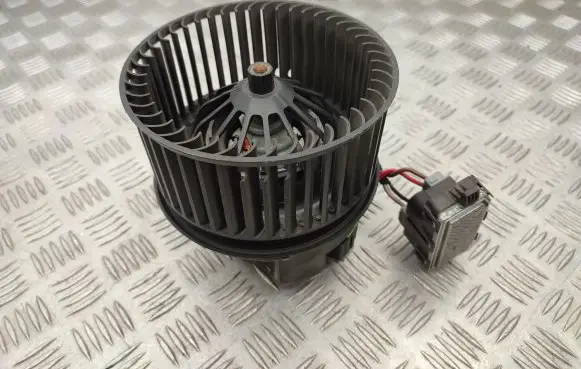 Ford Transit - Tourneo Connect Heater fan/blower AV6N18456AA AV6N19E624AB
