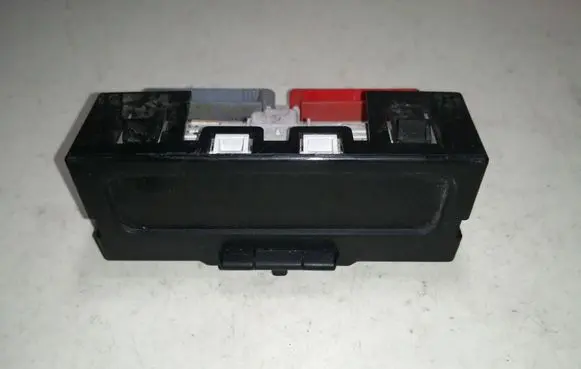Renault Scenic I Screen/display/small screen 7700428029A P7700428029A