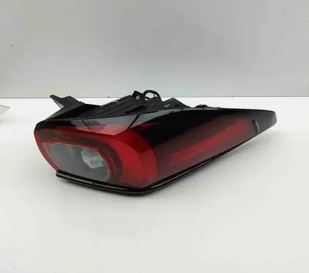 Mazda CX-5 II Rear/tail lights KSD451160