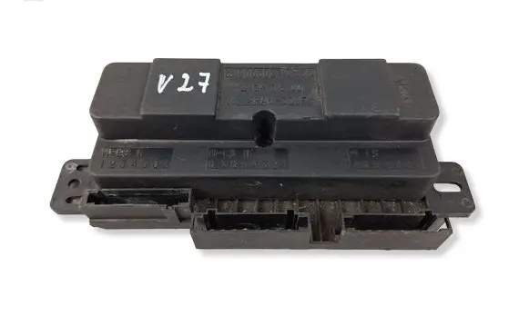 Smart ForTwo I Other control units/modules 0003027V006