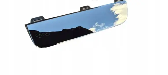 KIA Ceed Front bumper splitter molding 
