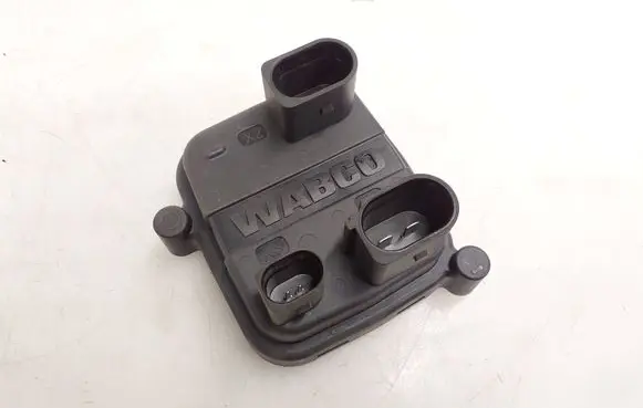 Audi e-tron Suspension control unit/module 4M0907778 037210128 4461570050