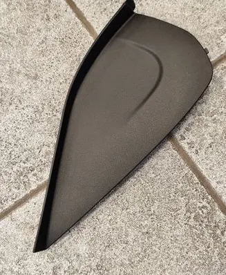 BMW 5 G30 G31 G38 Dashboard side end trim 9330864 51459330864