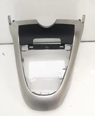Toyota Verso Gear shifter surround trim plastic 554340F050 85613A0