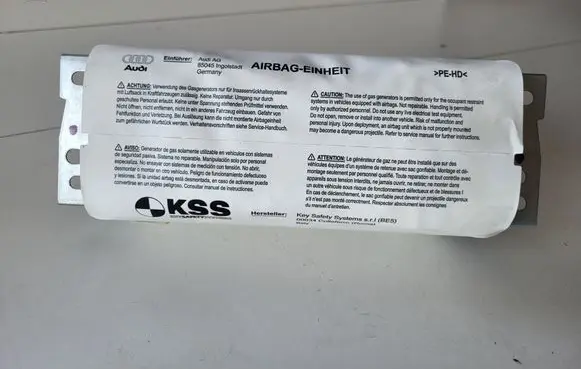 Audi S5 Facelift Passenger airbag 8T0880204H