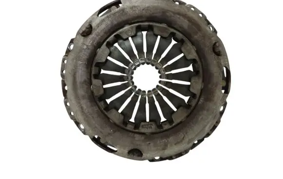 Skoda Fabia Mk2 (5J) Pressure plate 045141025C