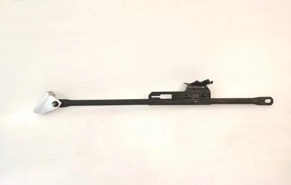 Radiator support slam panel bracket