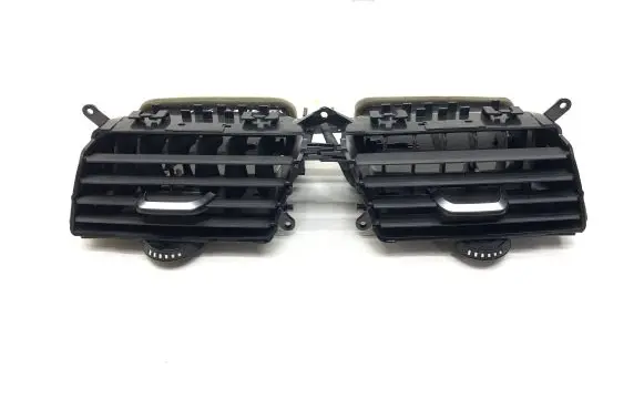BMW 5 G30 G31 Dash center air vent grill 932957909 9329579