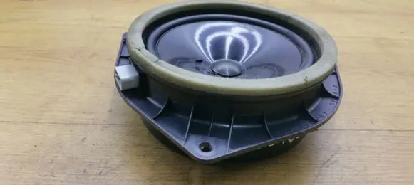 Lexus RX 300 Rear door speaker 8616048110