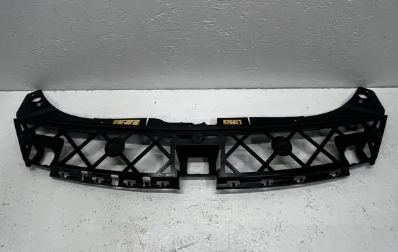 Mercedes-Benz CLA C118 X118 Front bumper A1188854500