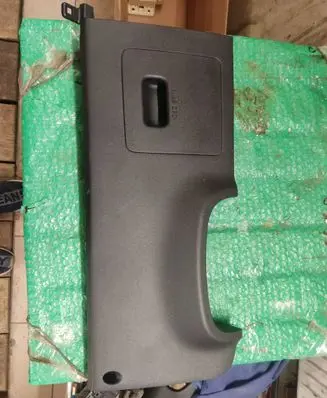 Hyundai Kona I Other dashboard part 84750-DD500TRY 45144580 201208Z13P