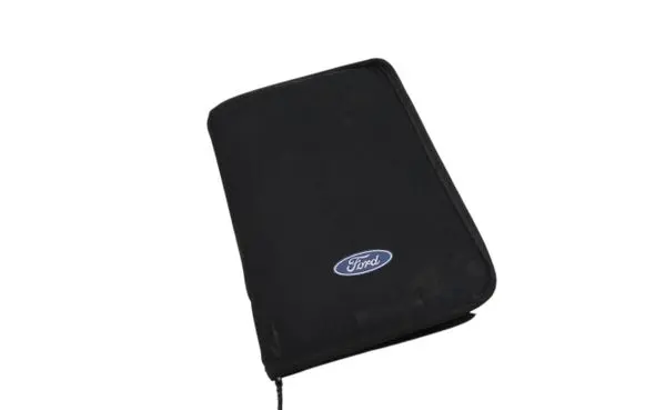 Ford S-MAX Owners service history hand book