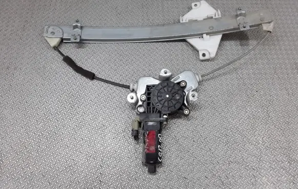 KIA Magentis Rear door window regulator with motor