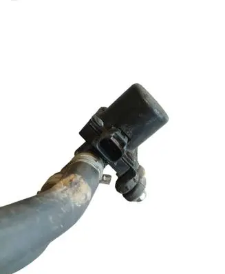 Subaru Forester SJ Air intake hose/pipe