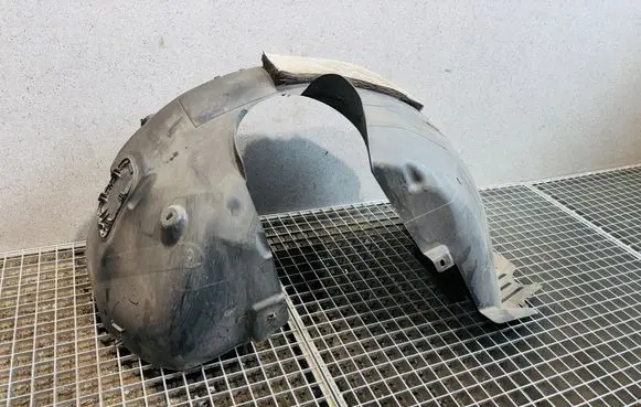 Volkswagen PASSAT B8 Front wheel arch liner splash guards 3G0805970E