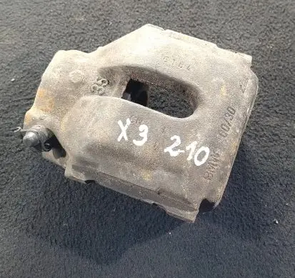 BMW X3 E83 Front brake caliper