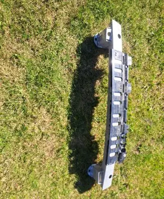 BMW 6 G32 Gran Turismo Rear bumper cross member