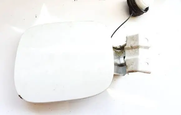 Mitsubishi Eclipse Cross Fuel tank cap 1711a109