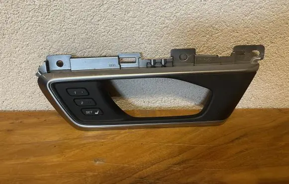 Honda CR-V Other devices 83500TLAQ10024 M38025