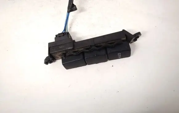 Fiat Stilo Other switches/knobs/shifts b569