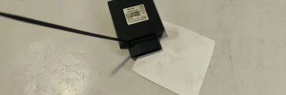 Skoda Karoq Central body control module 3Q0905121B