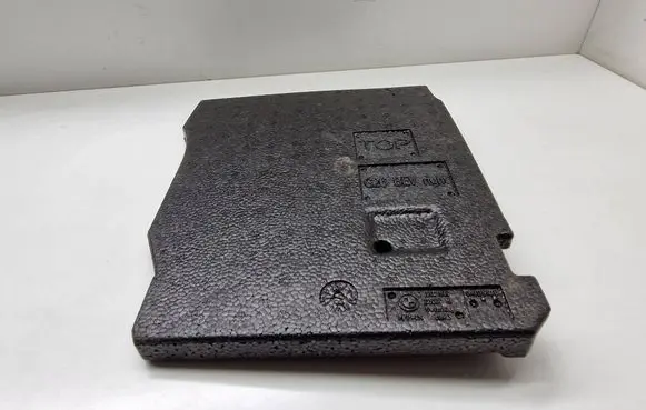 BMW i4 Other interior part 7946044