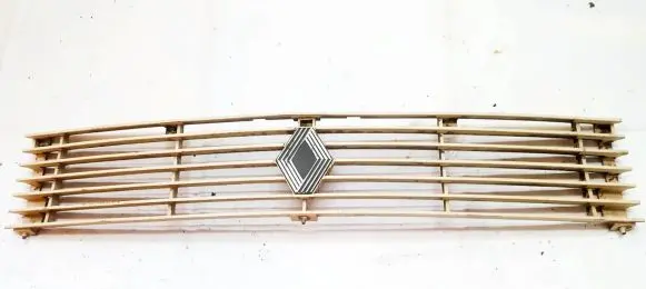 Renault Trafic I Front grill