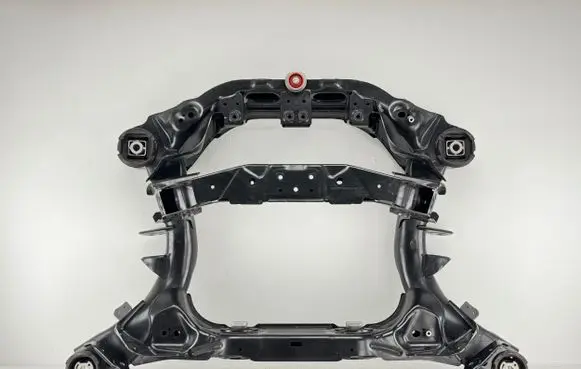 BMW i4 Rear subframe 33307916221
