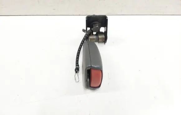 Volvo V70 Rear seatbelt buckle 9191997 212124