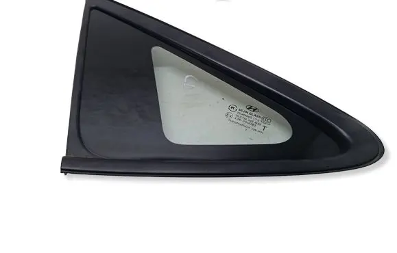 Hyundai ix35 Rear side window DOT736AS2M32 43R000083
