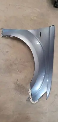 Mitsubishi Outlander Fender