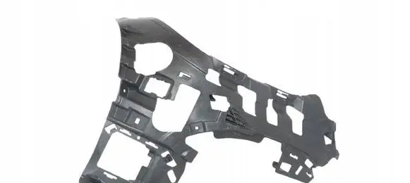 Mercedes-Benz C W206 Front bumper mounting bracket A2068851601