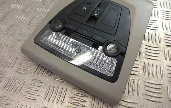 BMW X3 F25 Interior lighting switch 9267781