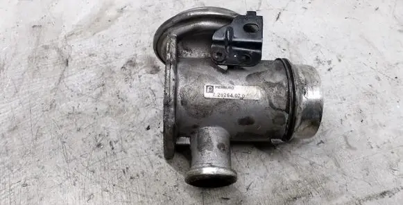 BMW X5 E53 EGR valve 728264070